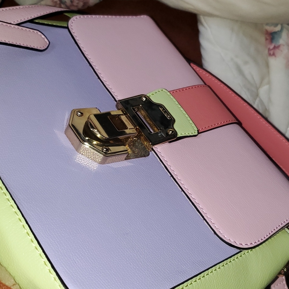 A Aldo handbag